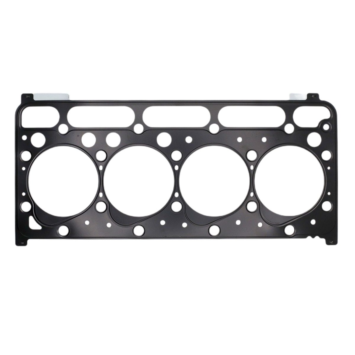 CYLINDER HEAD GASKET (STEEL) : KUBOTA / V2203 / V2403 / REFERENCE NUMBER: 1G790-03312