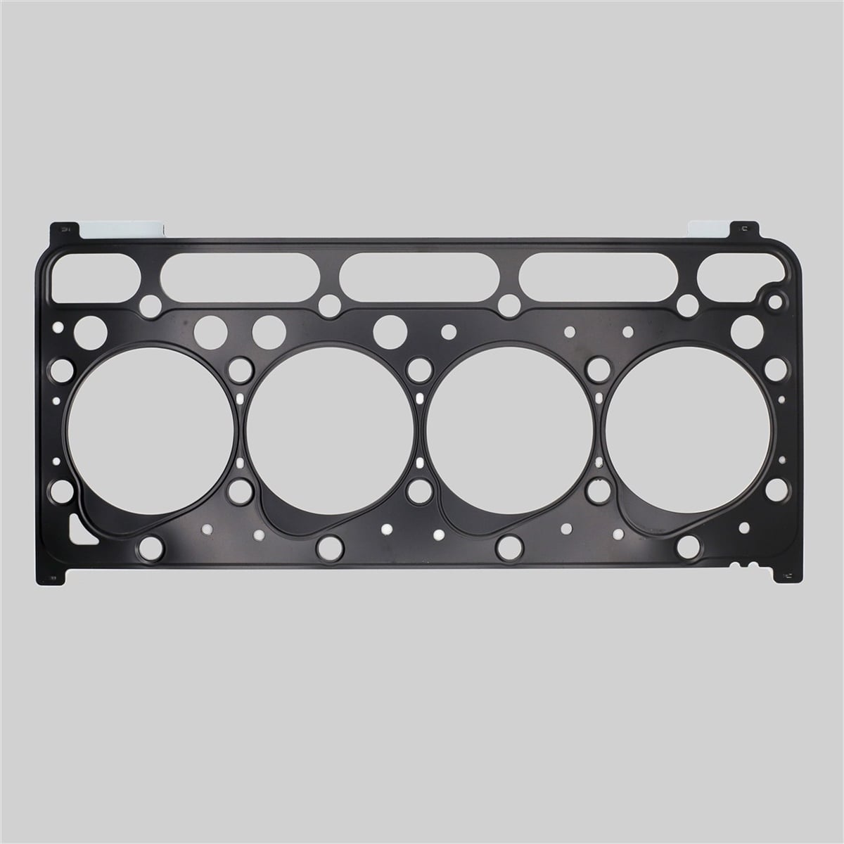 CYLINDER HEAD GASKET (STEEL) : KUBOTA / V2203 / V2403 / REFERENCE NUMBER: 1G790-03312