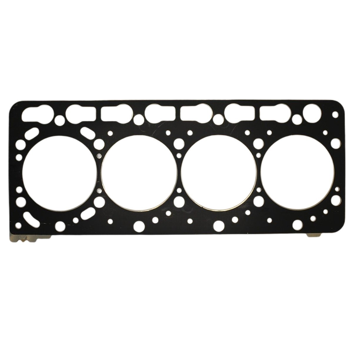 CYLINDER HEAD GASKET (STEEL) : KUBOTA / V3600 / REFERENCE NUMBER: 1C020-03310