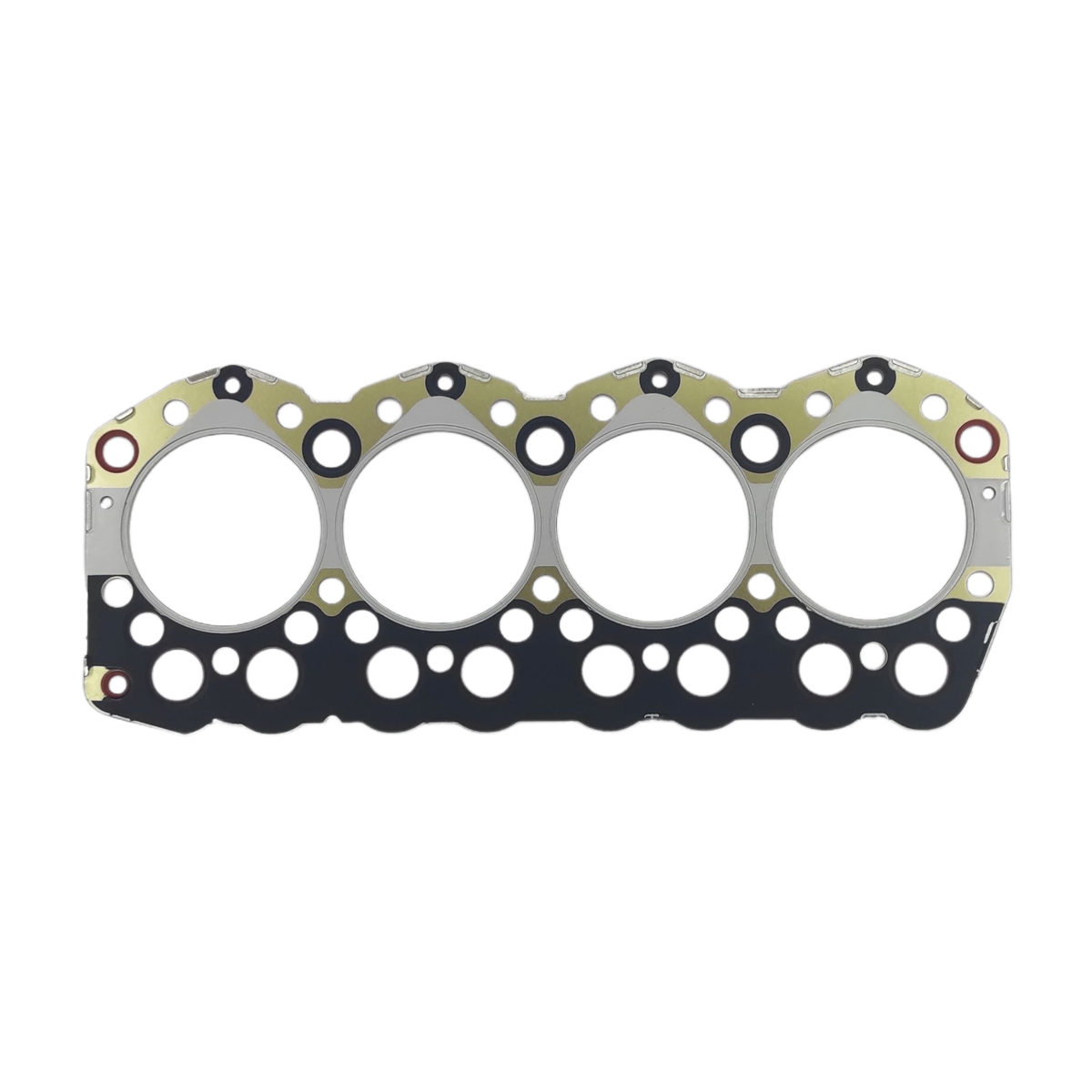 SİLİNDİR KAPAK CONTASI: MITSUBISHI / S4Q / REFERANS NO: 32C01-12100