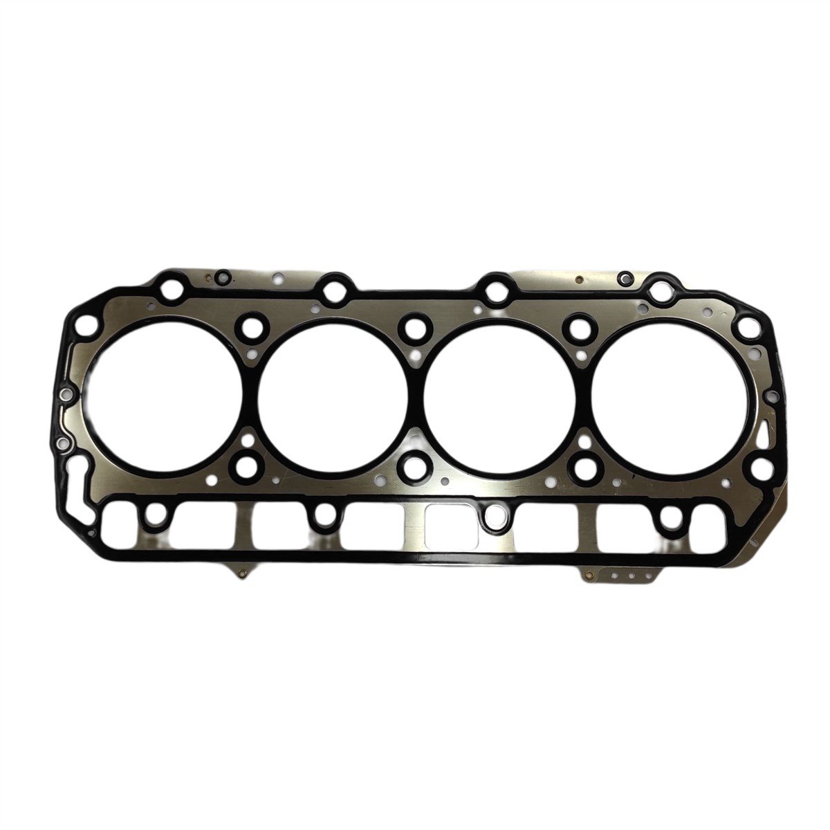 CYLINDER HEAD GASKET (STEEL) : YANMAR / 4TNV94 / REFERENCE NUMBER: 129906-01340