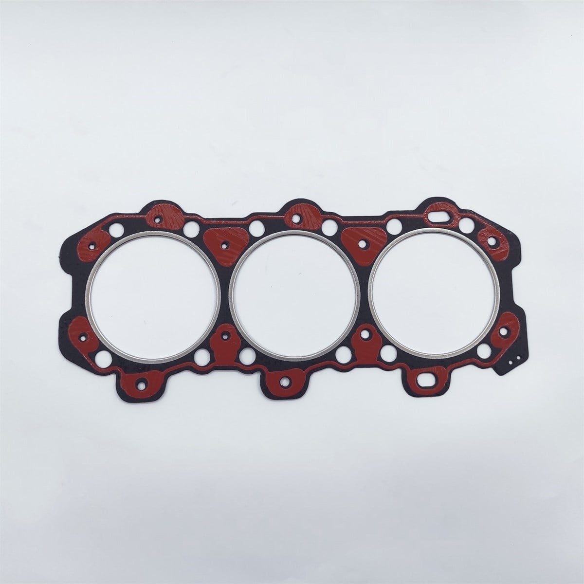 SİLİNDİR KAPAK CONTASI: LISTER / LPW-3