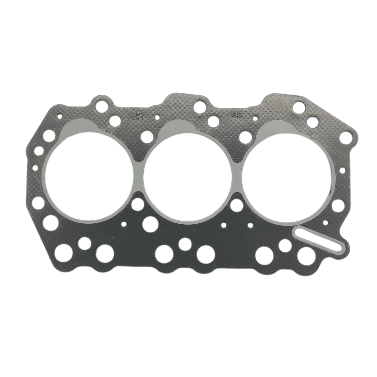 SİLİNDİR KAPAK CONTASI: MITSUBISHI / S3Q
