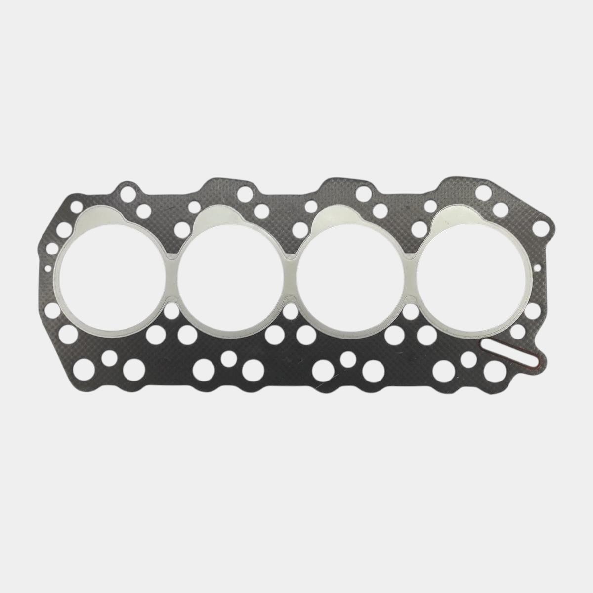 SİLİNDİR KAPAK CONTASI: MITSUBISHI / S4Q / REFERANS NO: 32C01-12100