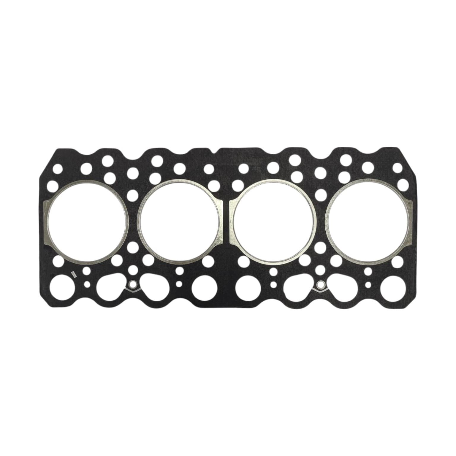 CYLINDER HEAD GASKET: STEYR / WD 410 / REFERENCE NUMBER : 410 0004 0003