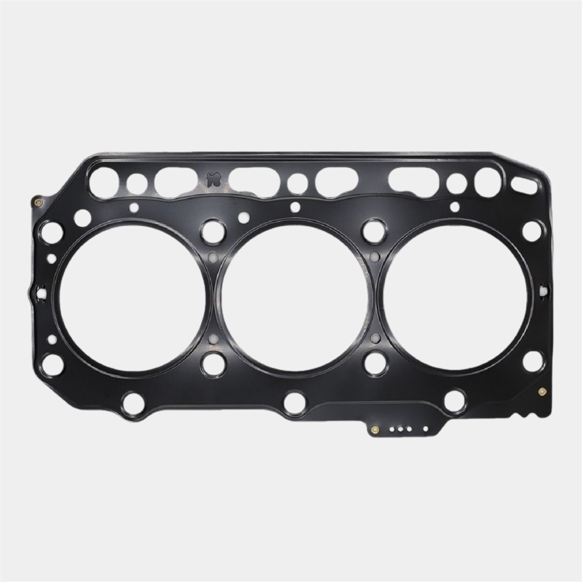 JOINT DE CULASSE: YANMAR / 3TNE84 / 3TNV84 / RÉFÉRENCE NOMBRE: 129002-01331