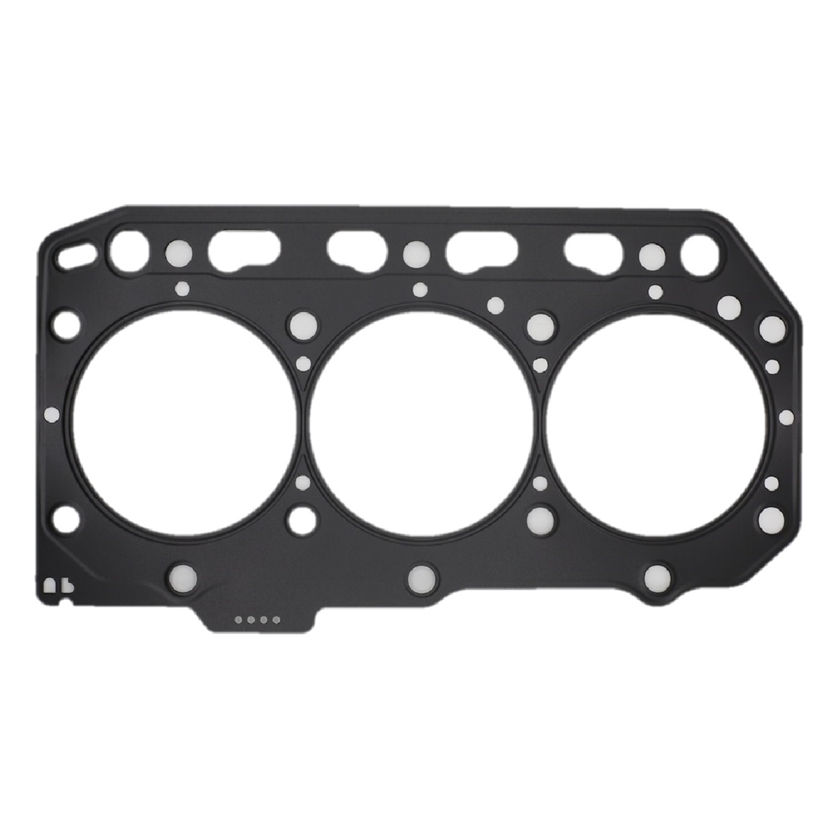 ПРОКЛАДКА ГОЛОВКИ БЛОКА ЦИЛИНДРОВ: YANMAR / 3TNE88 / 3TNV88 / СПРАВОЧНЫЙ  НОМЕР: 129001-01340