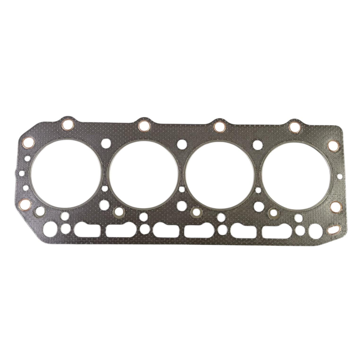 CYLINDER HEAD GASKET: YANMAR / 4JH2 / REFERENCE NUMBER: 129573-01341