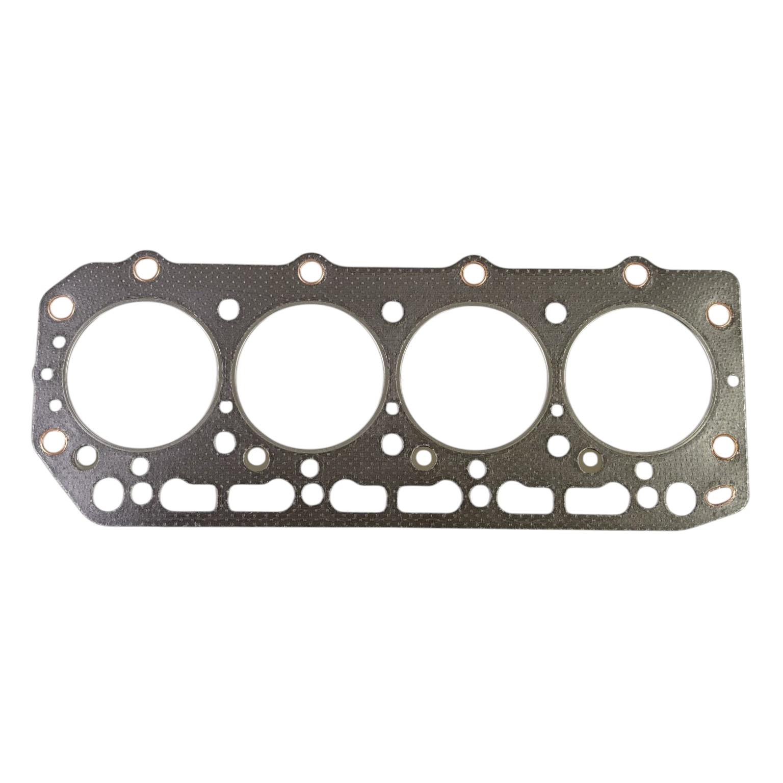 CYLINDER HEAD GASKET: YANMAR / 4JH2 / REFERENCE NUMBER: 129573-01341