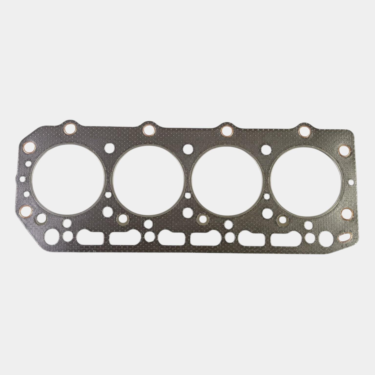CYLINDER HEAD GASKET: YANMAR / 4JH2 / REFERENCE NUMBER: 129573-01341