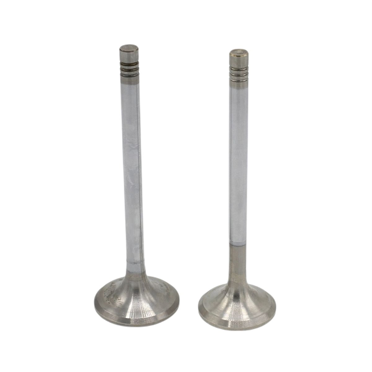 JEU DE SOUPAPE MOTEUR (In+Ex): HATZ / 2L41 / 2M41 / RÉFÉRENCE NOMBRE: 041 084 00+085 00