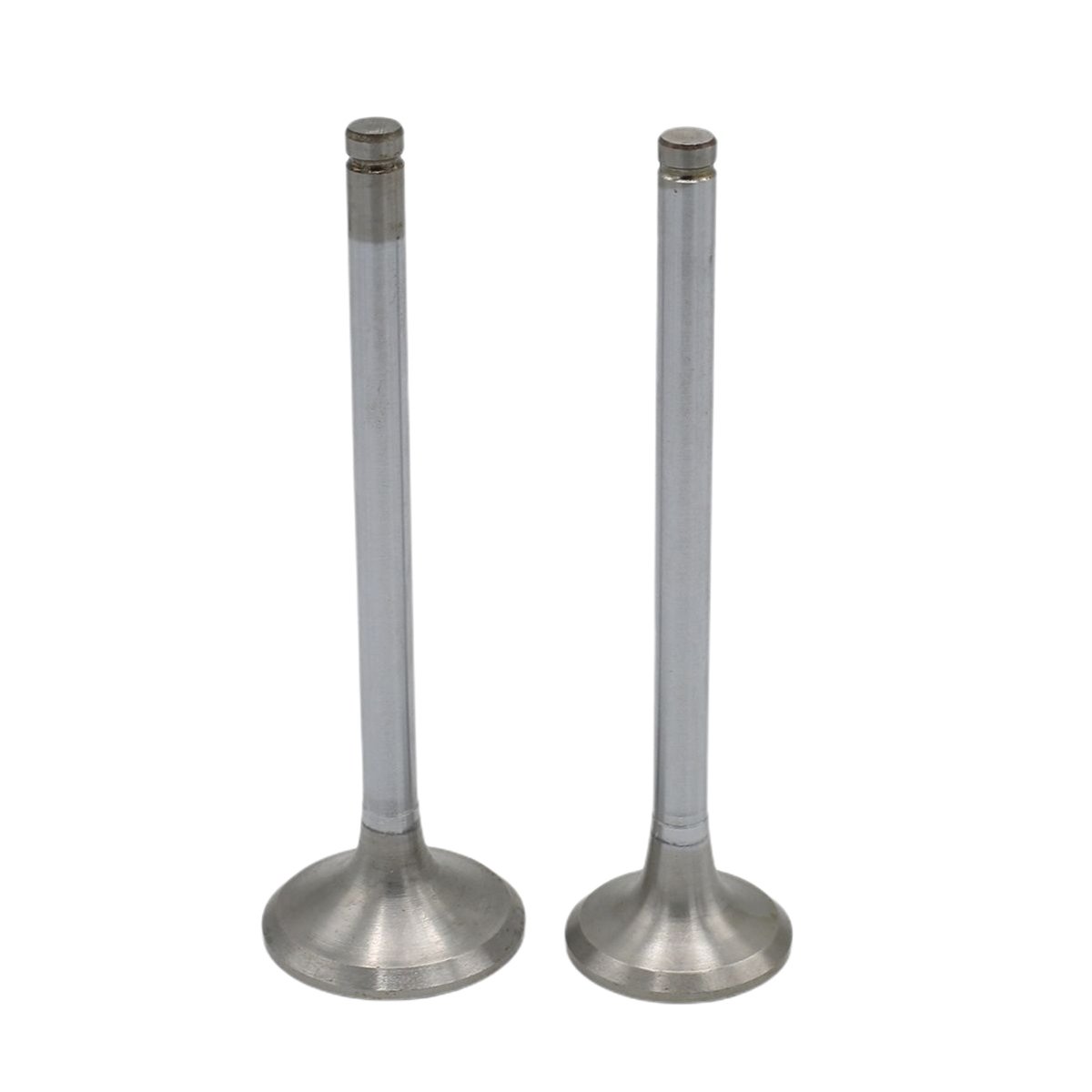 ENGINE VALVE SET (In+Ex) : HATZ / E108 / Z108 / D108 / V108 / REFERENCE NUMBER: 032 919 00+920 00