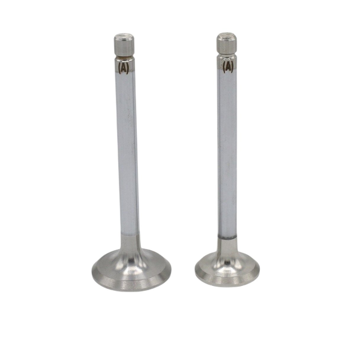 ENGINE VALVE SET (In+Ex) : KUBOTA / D1100 / D1102 / D1302 / D1402 / V1702 / V1902 / S2600 / REFERENCE NUMBER: 15221-13110 + 15221-13120