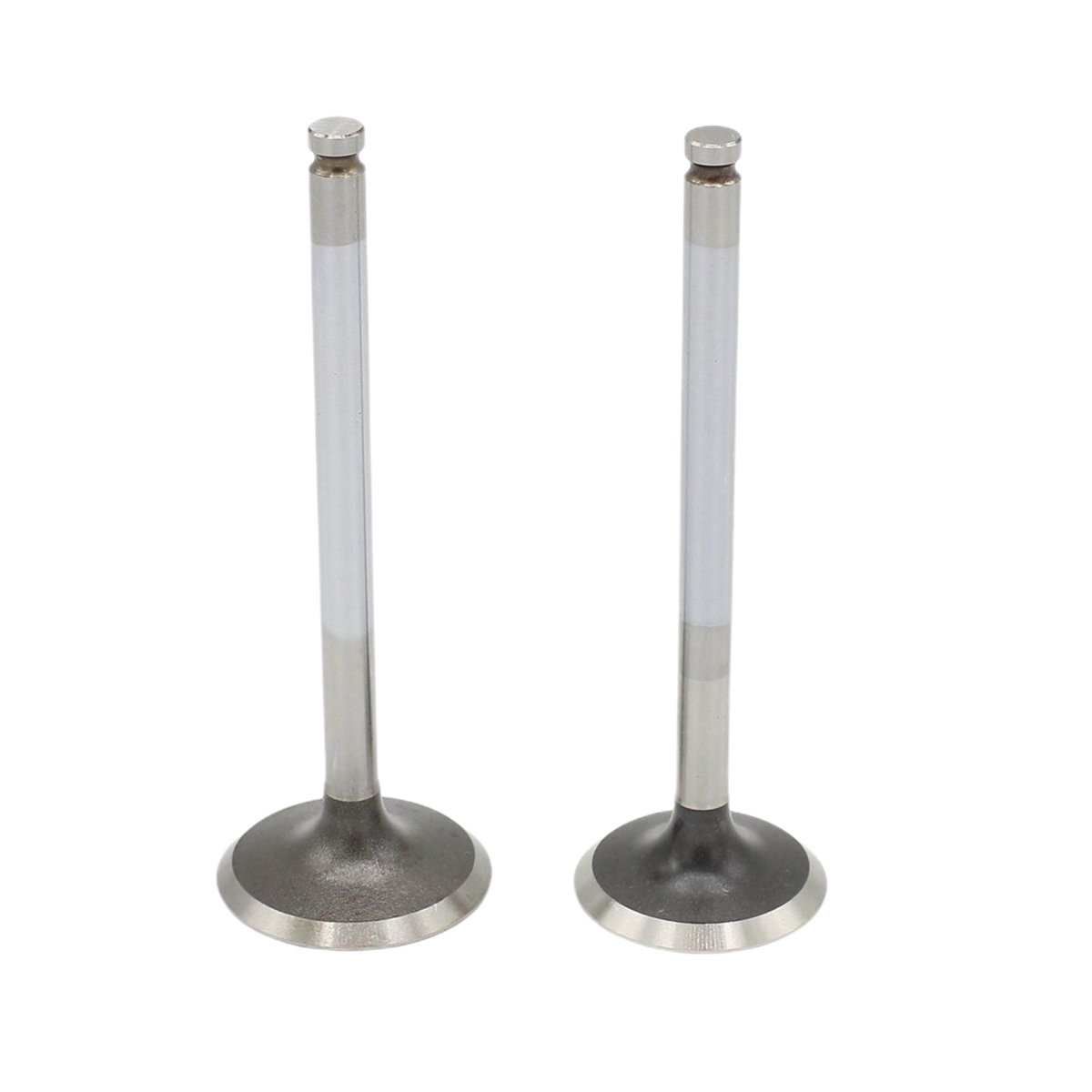ENGINE VALVE SET (In+Ex) : LISTER / LPW / REFERENCE NUMBER: 751-40550 + 751-40530