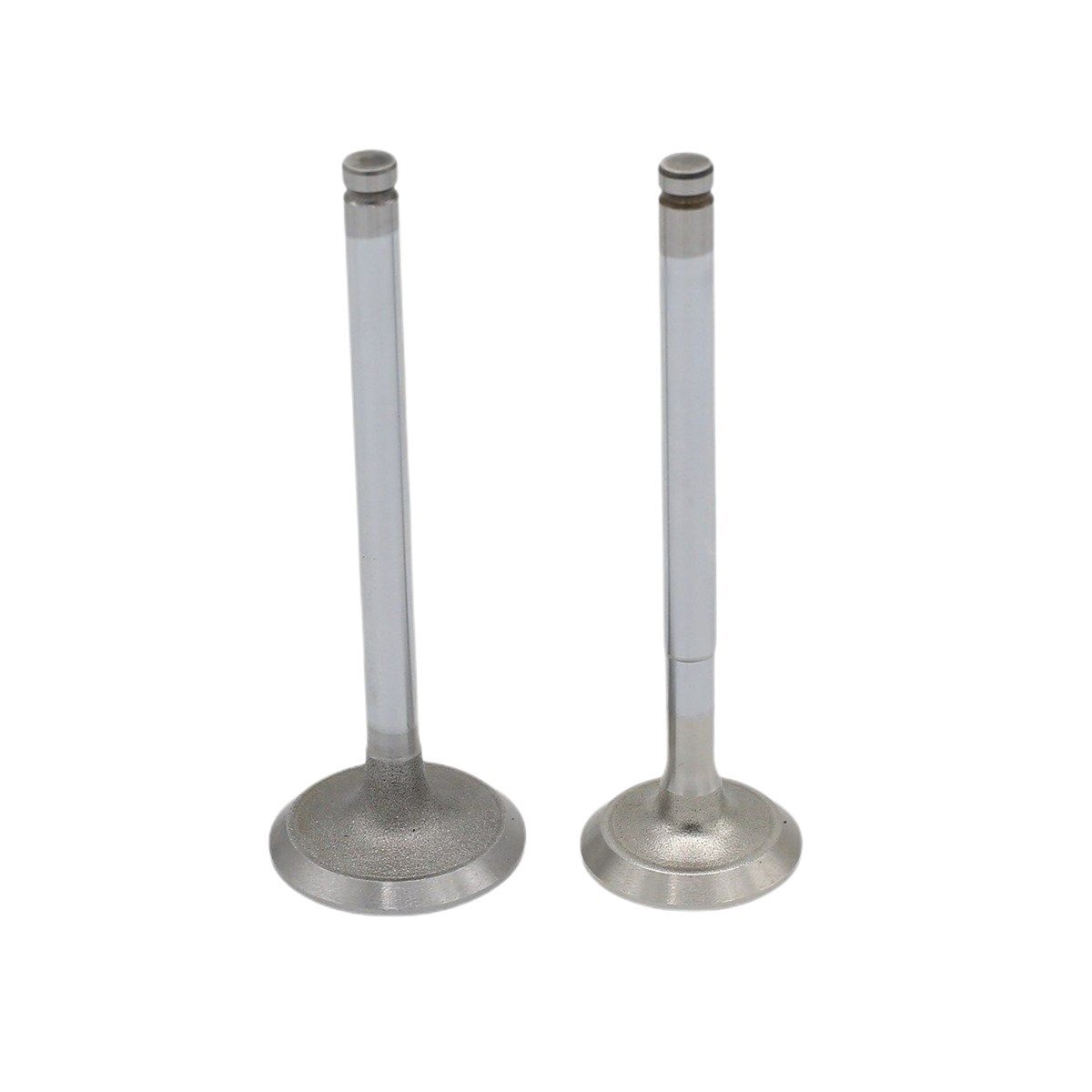 ENGINE VALVE SET (In+Ex) : LOMBARDINI / 3LD 510 / LDA 450 / REFERENCE NUMBER: 9652 017 + 9685 027