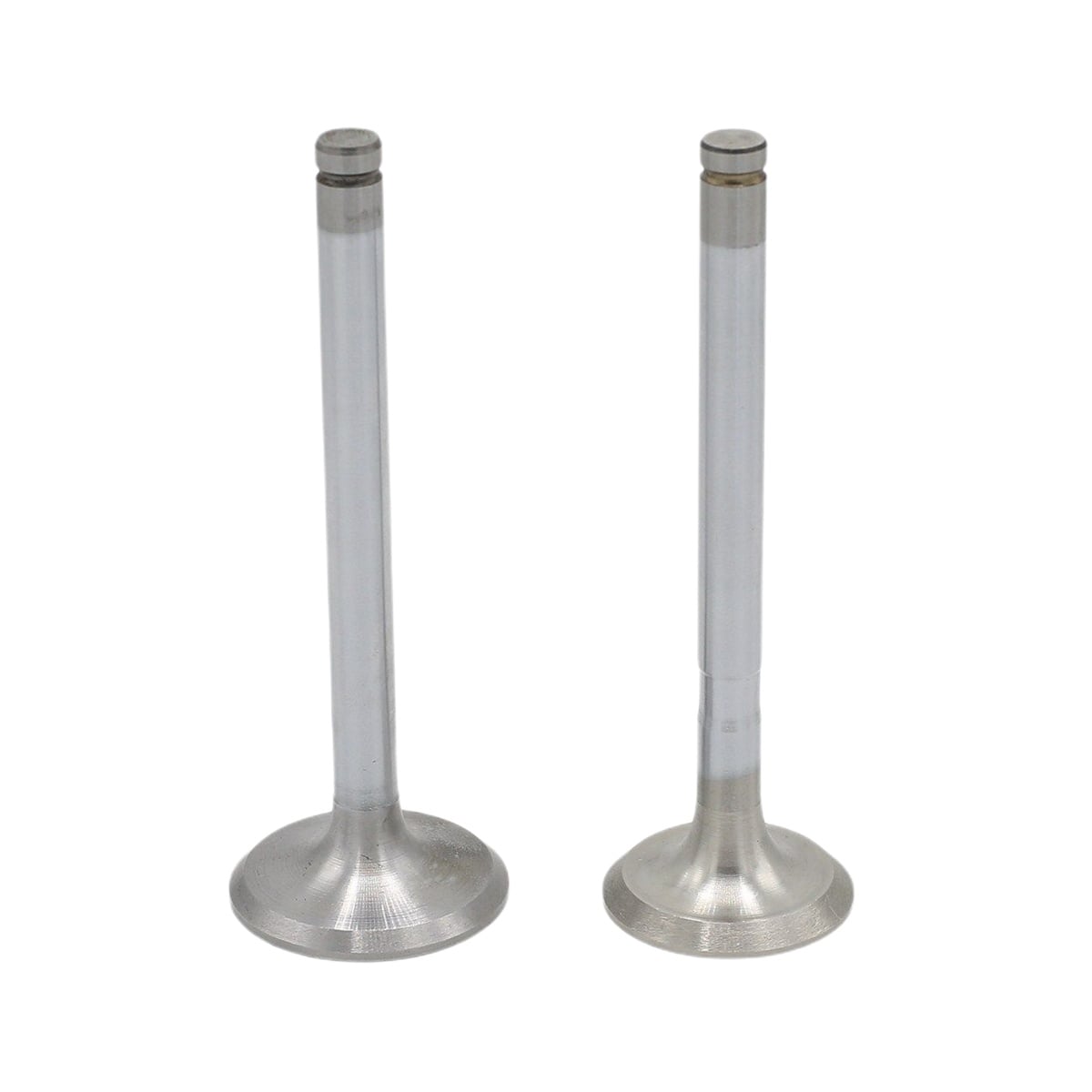 ENGINE VALVE SET (In+Ex) : LOMBARDINI / LDA 672 / 673 / 674 / 832 / 833 / 834 / 5LD 675-2;3 / REFERENCE NUMBER: 9652 015 + 9685 019