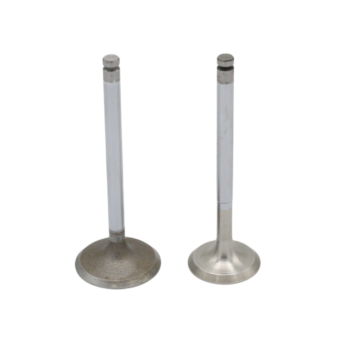 ENGINE VALVE SET (In+Ex) : LOMBARDINI / LDA 96-97 / 4LD 640 / LDA 100 / 4LD 705 / 4LD 820 / REFERENCE NUMBER: 9652 019 + 9685 031