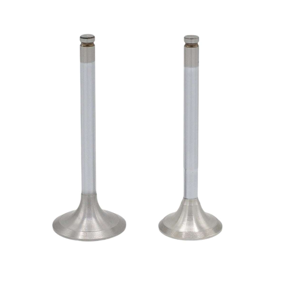 ENGINE VALVE SET (In+Ex) : LOMBARDINI / LDW 702 / LDW 1003 / LDW 1404 / REFERENCE NUMBER: 9652 157 + 9685 150