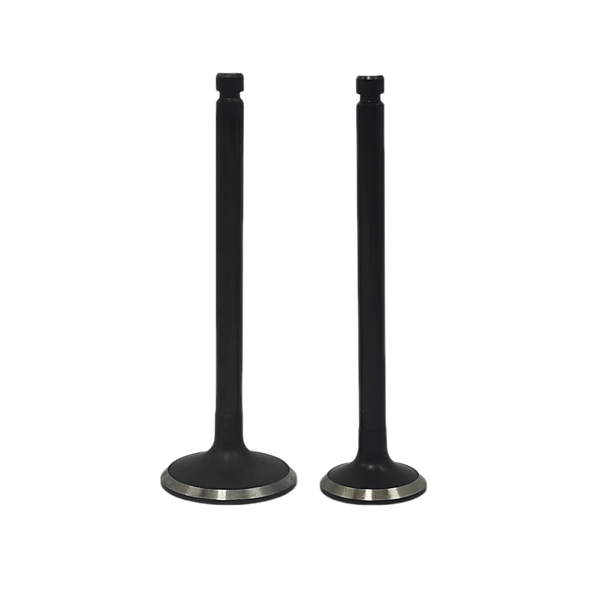 ENGINE VALVE SET (IN+EX): MITSUBISHI / S3Q / S4Q / REFERENCE NUMBER: 32C04-00100 + 32C04-01100
