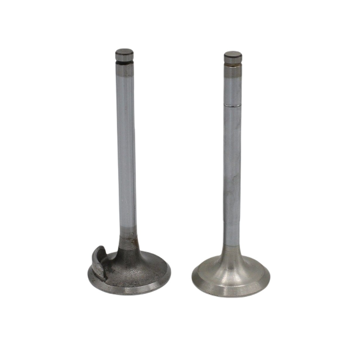 ENGINE VALVE SET (In+Ex) : RUGGERINI / CRD 100 / CRD 100-2 / RP 170 / RP 320 / CRD 105 / RP 380 / REFERENCE NUMBER: 960.20+960.21