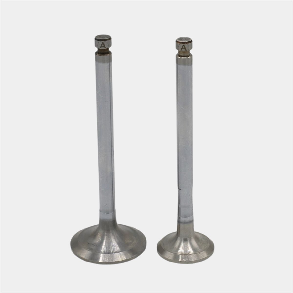 КОМПЛЕКТ КЛАПАНОВ ДВИГАТЕЛЯ (In+Ex): YANMAR / 3TNV88 / 4TNV88 / СПРАВОЧНЫЙ  НОМЕР: 129005-11100 + 129100-11130