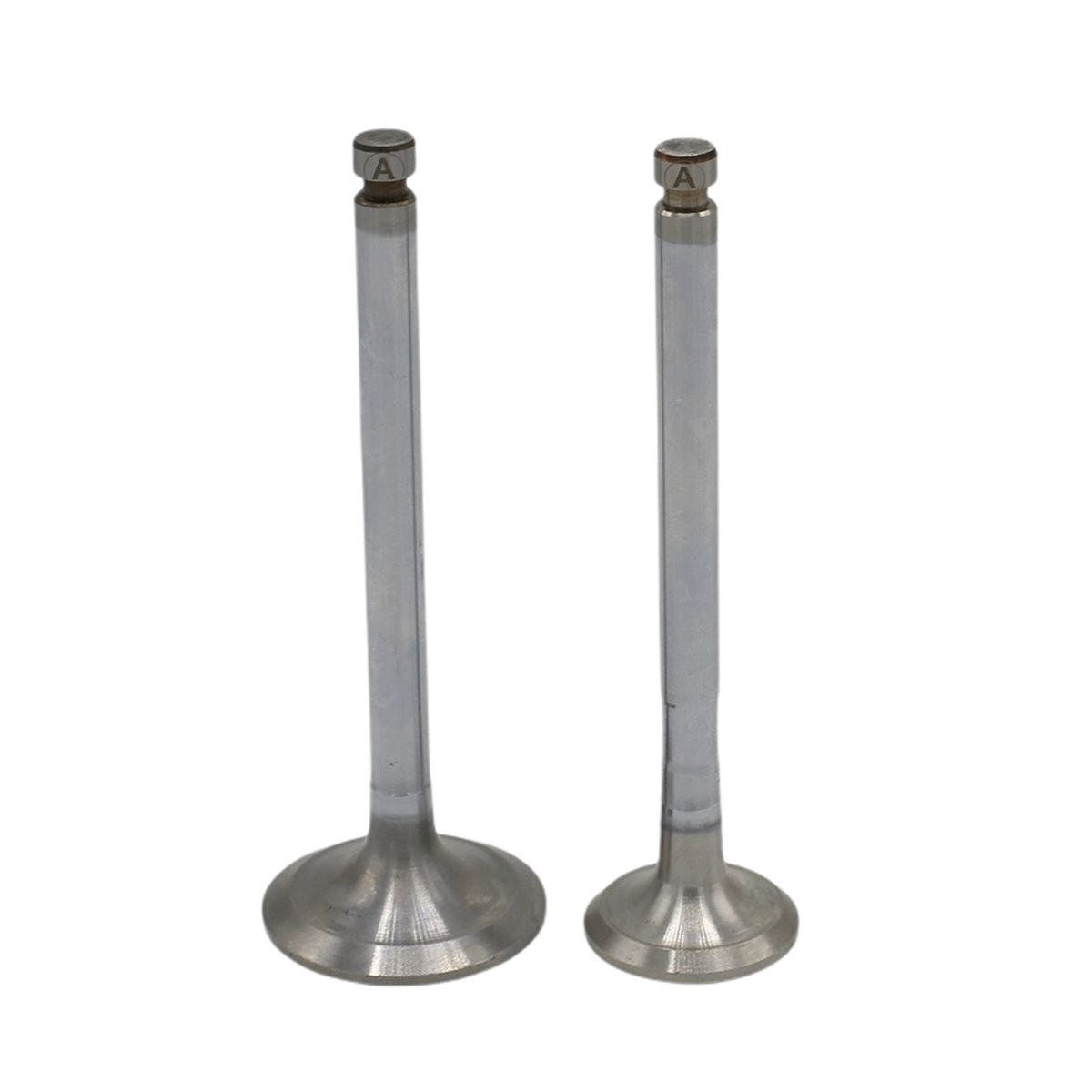 КОМПЛЕКТ КЛАПАНОВ ДВИГАТЕЛЯ (In+Ex): YANMAR / 3TNV88 / 4TNV88 / СПРАВОЧНЫЙ  НОМЕР: 129005-11100 + 129100-11130