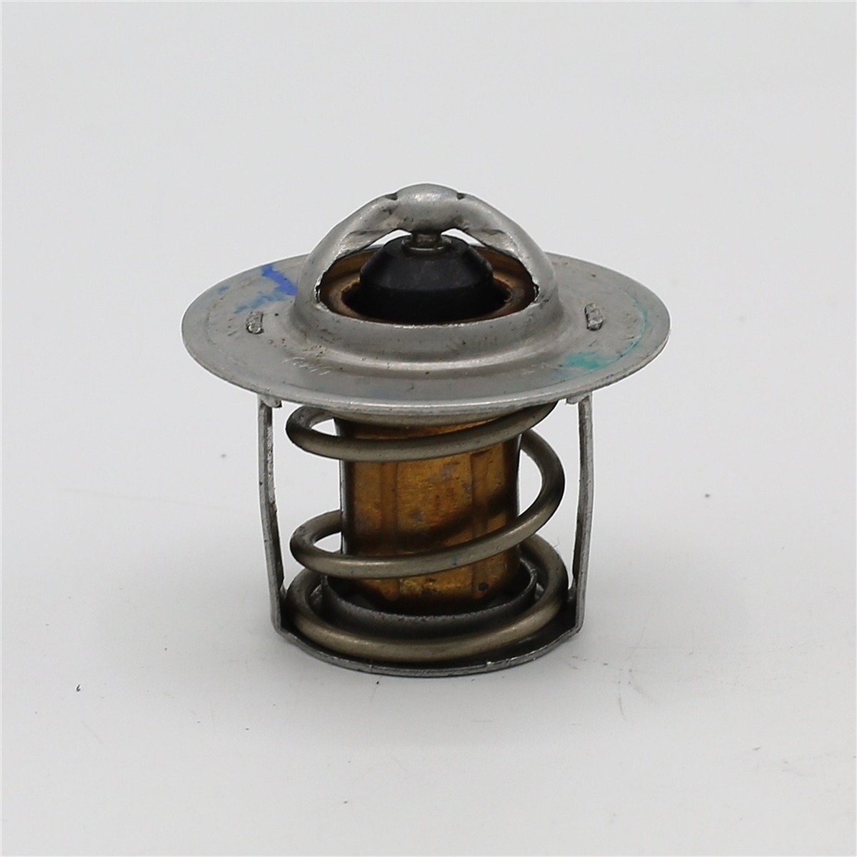 THERMOSTAT (DIAMETER: Ø38-82°) : KUBOTA / Z400 / Z482 / D600 / D640 / D662 / D722 / D750 / D850 / D950 / V1100 / V1200 / REFERENCE NUMBER: 15531-73014
