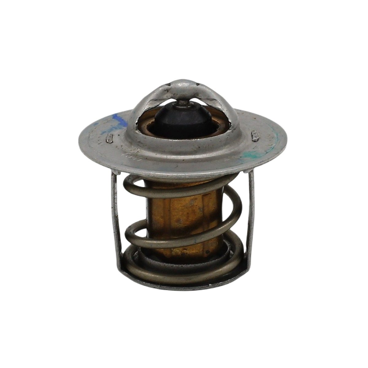 THERMOSTAT (DIAMETER: Ø38-82°) : KUBOTA / Z400 / Z482 / D600 / D640 / D662 / D722 / D750 / D850 / D950 / V1100 / V1200 / REFERENCE NUMBER: 15531-73014