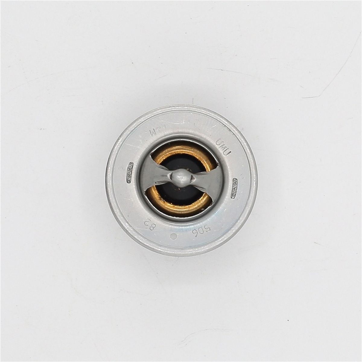 THERMOSTAT (DIAMETER: Ø38-82°) : KUBOTA / Z400 / Z482 / D600 / D640 / D662 / D722 / D750 / D850 / D950 / V1100 / V1200 / REFERENCE NUMBER: 15531-73014