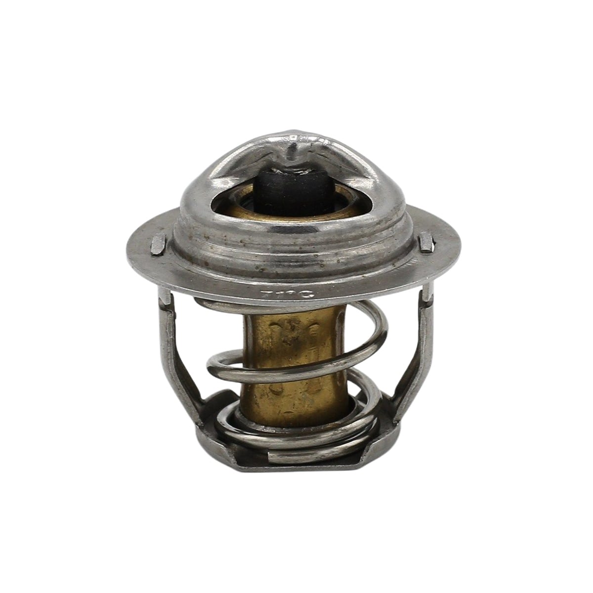THERMOSTAT (DIAMETER: Ø44-71°) : KUBOTA / D702 / D902 / D1100 / D1102 / D1302 / D1402 / D1403 / D1503 / D1703 / D905 / D1005 / D1105 / V1205 / V1305 / V1505 / V1500 / V1502 / V1702 / V1902 / V1903 / V2203 / F2503 / F2803 / REFERENCE NUMBER: 19434-73014