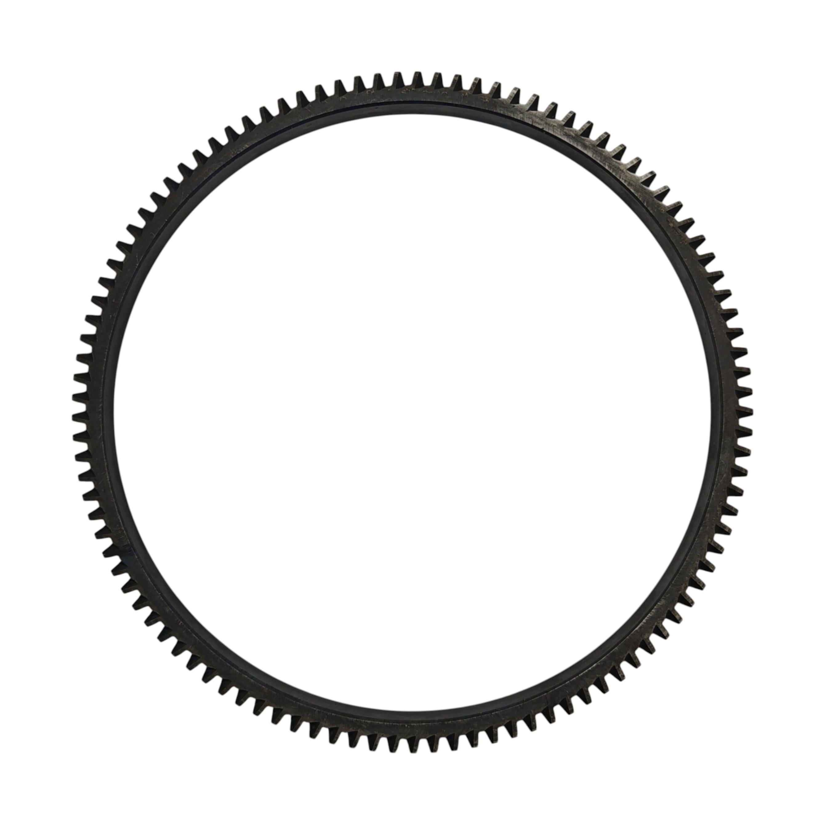 FLYWHEEL GEAR: RUGGERINI / CRD 100