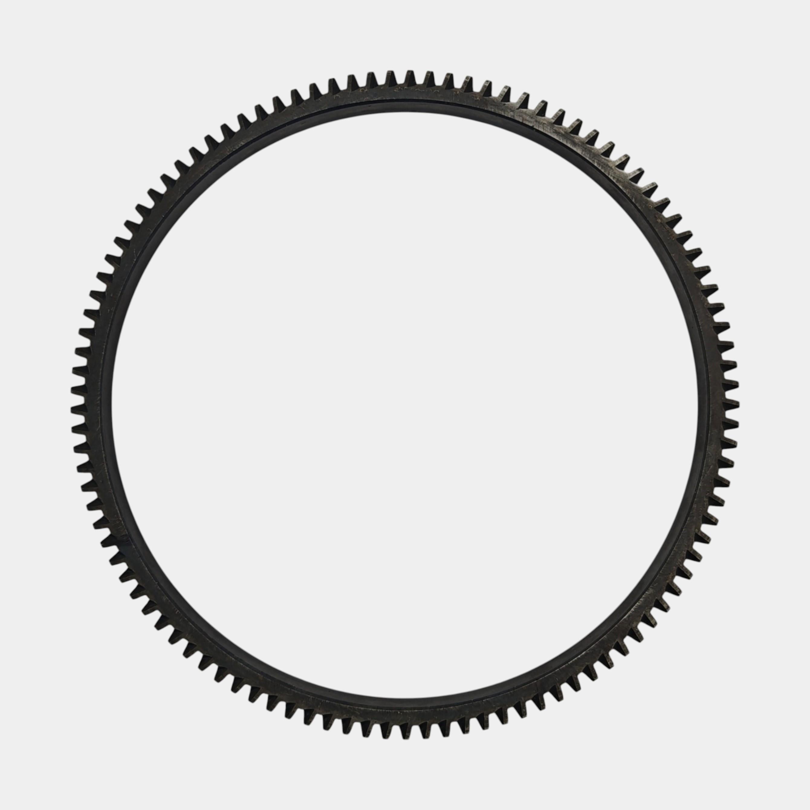 FLYWHEEL GEAR: RUGGERINI / CRD 100