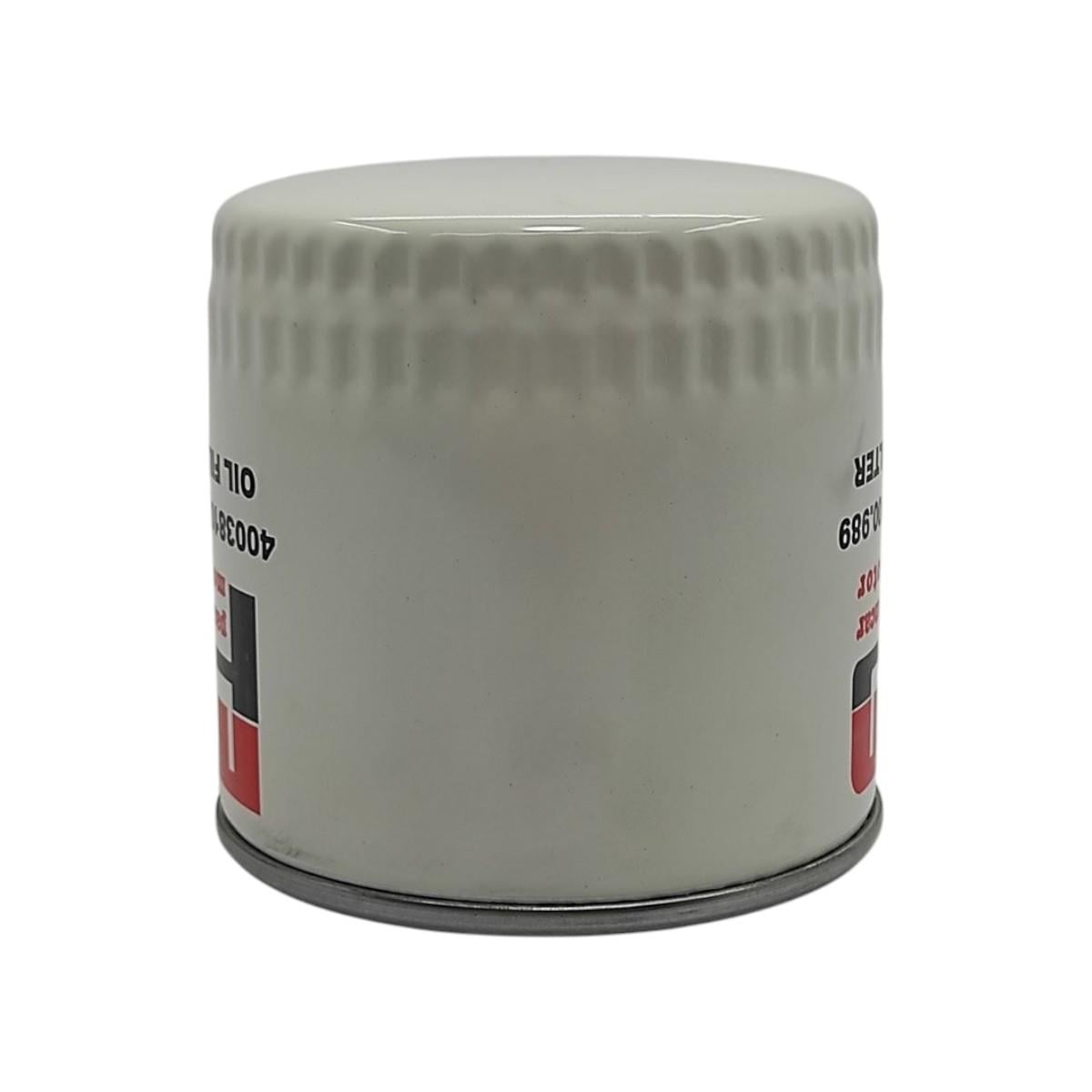 OIL FILTER ELEMENT: HATZ / E108 / Z108 / D108 / V108 / REFERENCE NUMBER: 003 381 00