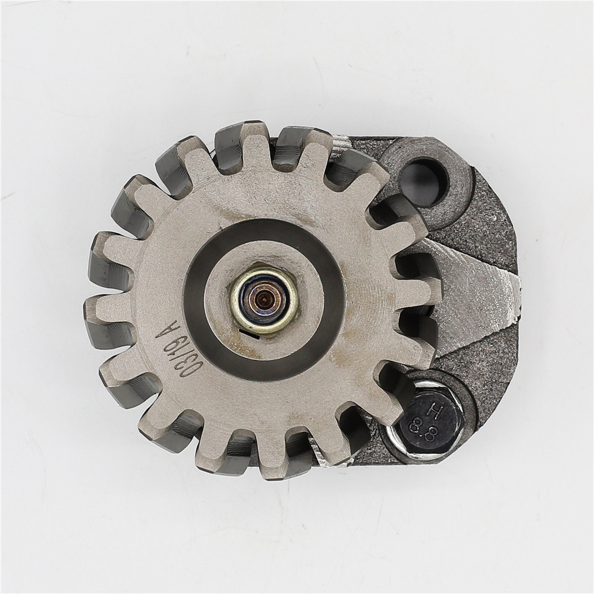 OIL PUMP: HATZ / E80 / E85 / E89 / REFERENCE NUMBER: 004 292 02