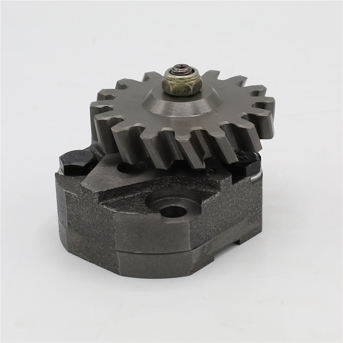 OIL PUMP: HATZ / E80 / E85 / E89 / REFERENCE NUMBER: 004 292 02