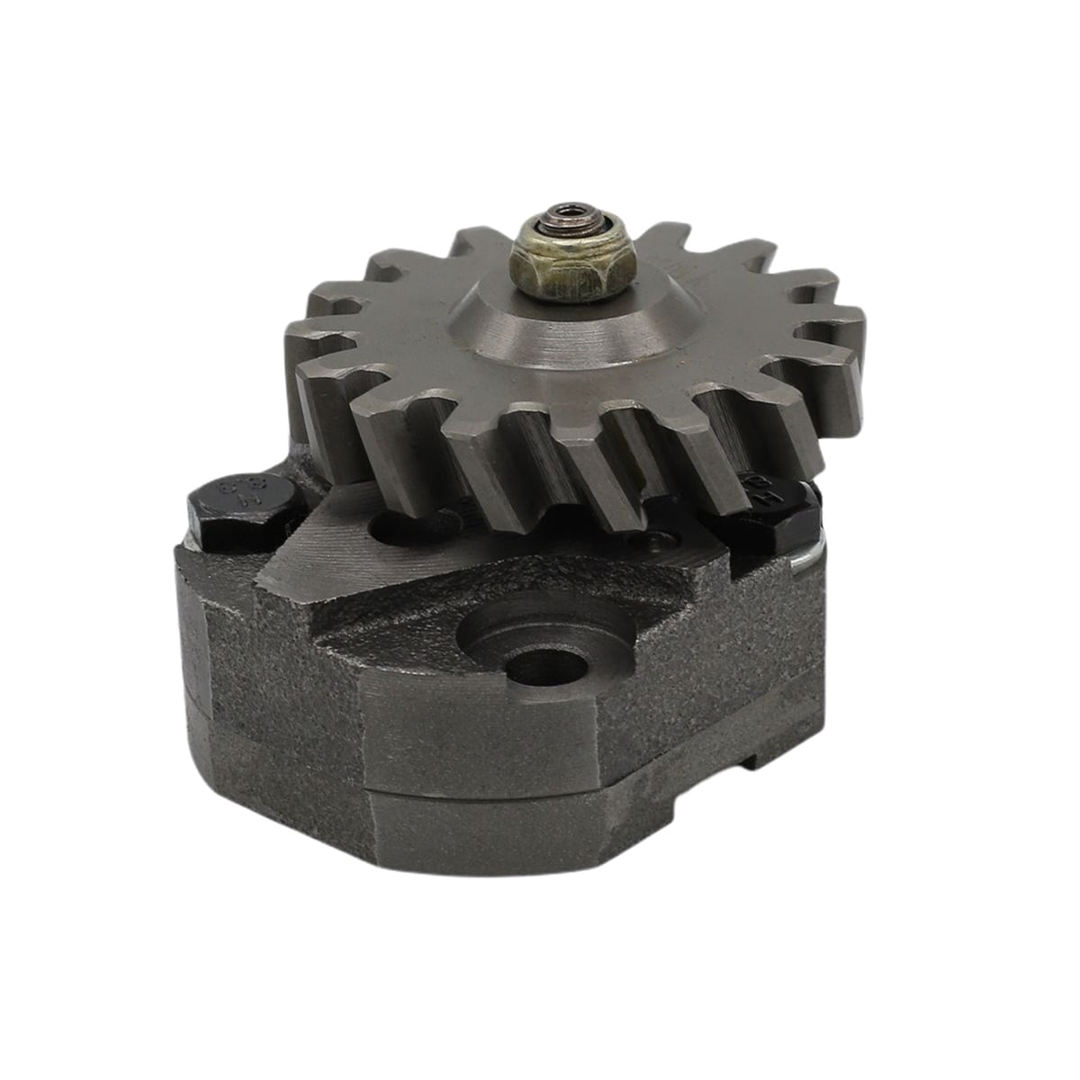 OIL PUMP: HATZ / E80 / E85 / E89 / REFERENCE NUMBER: 004 292 02