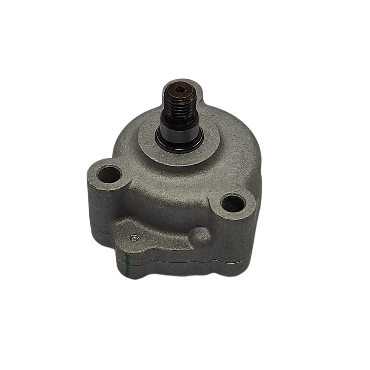 OIL PUMP: KUBOTA / Z482 / D722 / REFERENCE NUMBER: 16851-35012