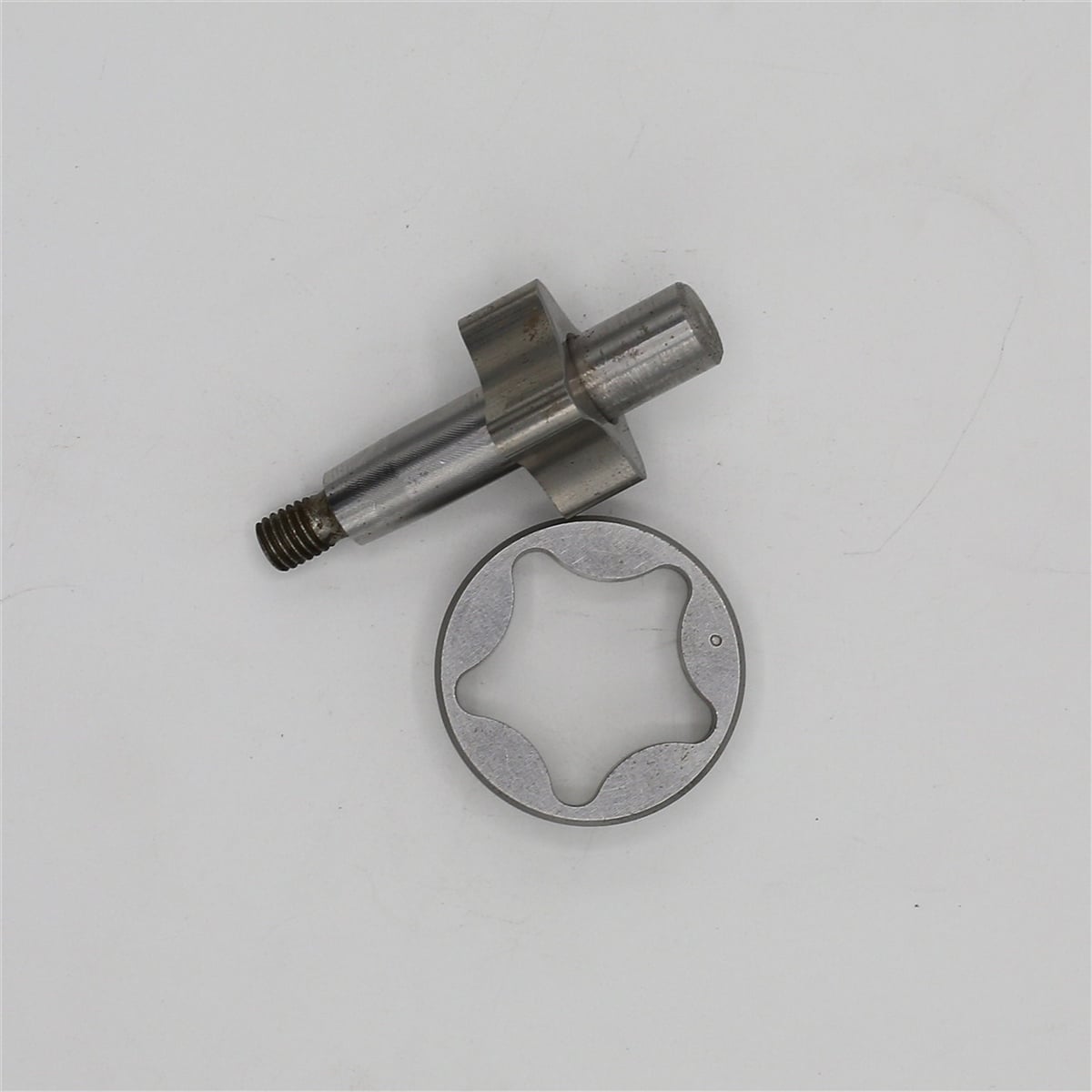 OIL PUMP: RUGGERINI / CRD 100 / CRD 100-2 / RF 170 / REFERENCE NUMBER: 2197