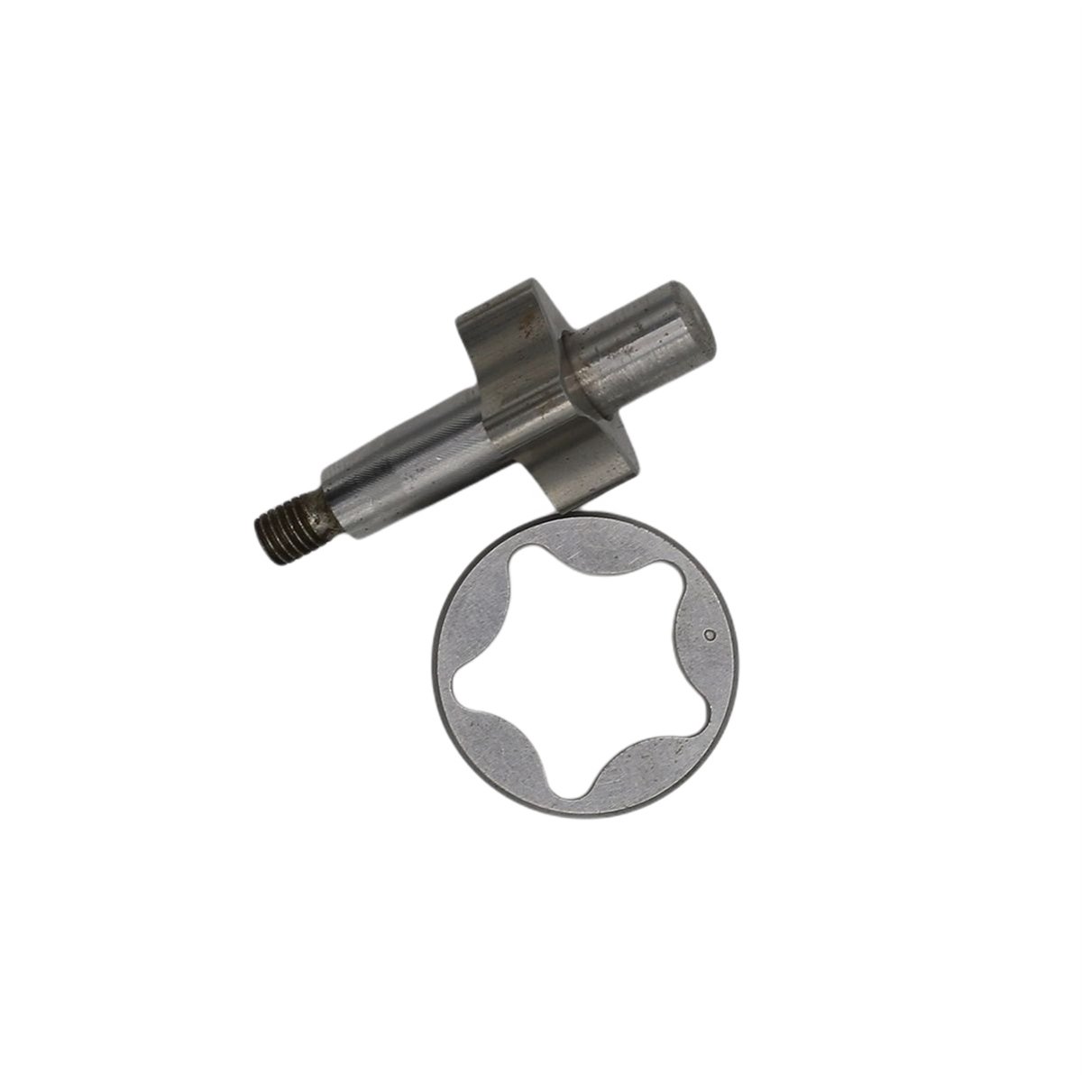 OIL PUMP: RUGGERINI / CRD 100 / CRD 100-2 / RF 170 / REFERENCE NUMBER: 2197