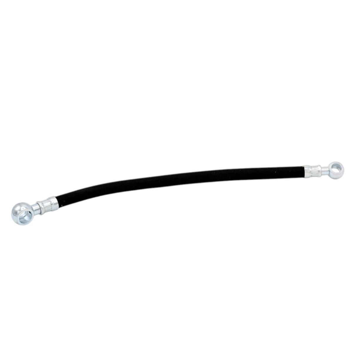 FUEL HOSE: HATZ / E80 / E85 / E89 / REFERENCE NUMBER: 031 508 01