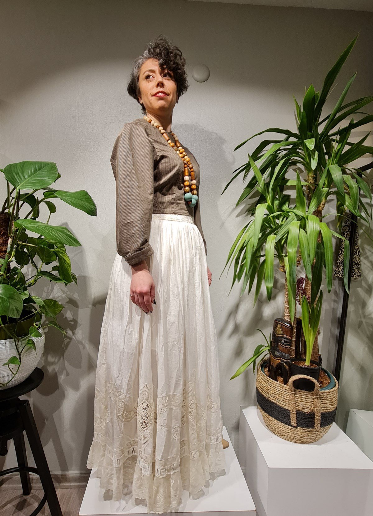 Dorothy Büstiyer