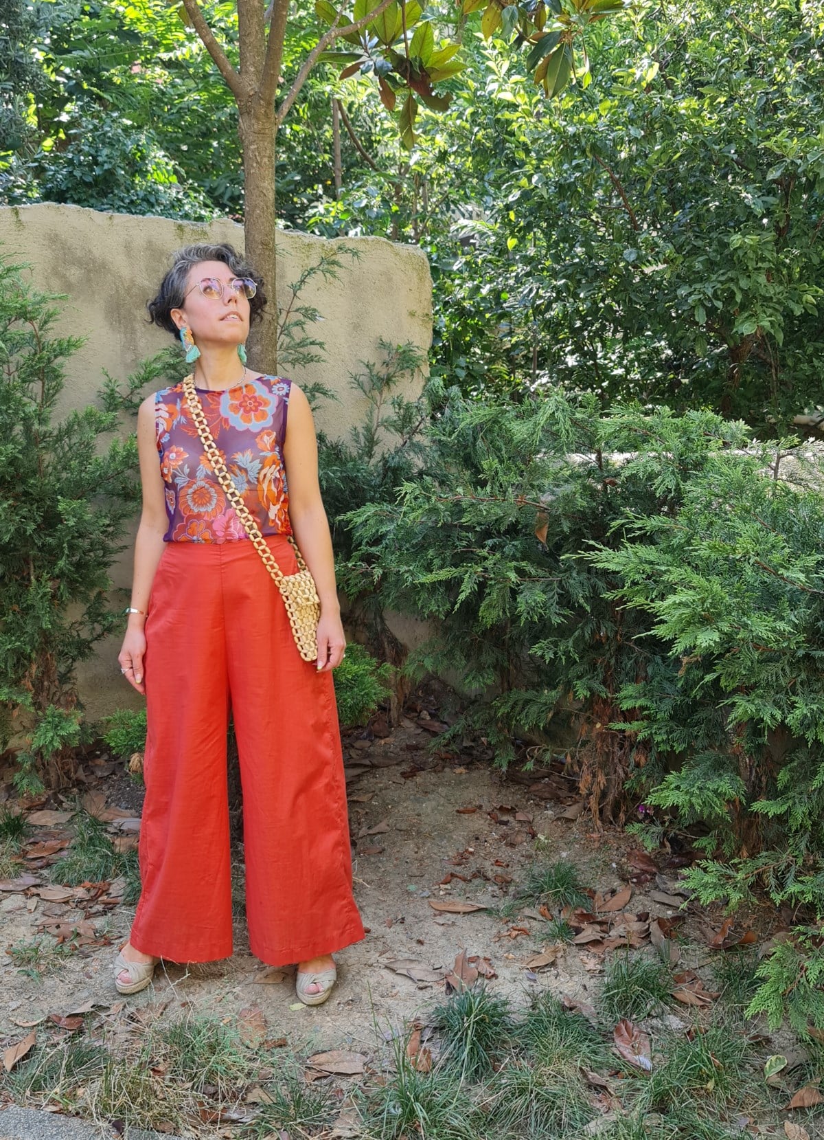 Flor Tulum
