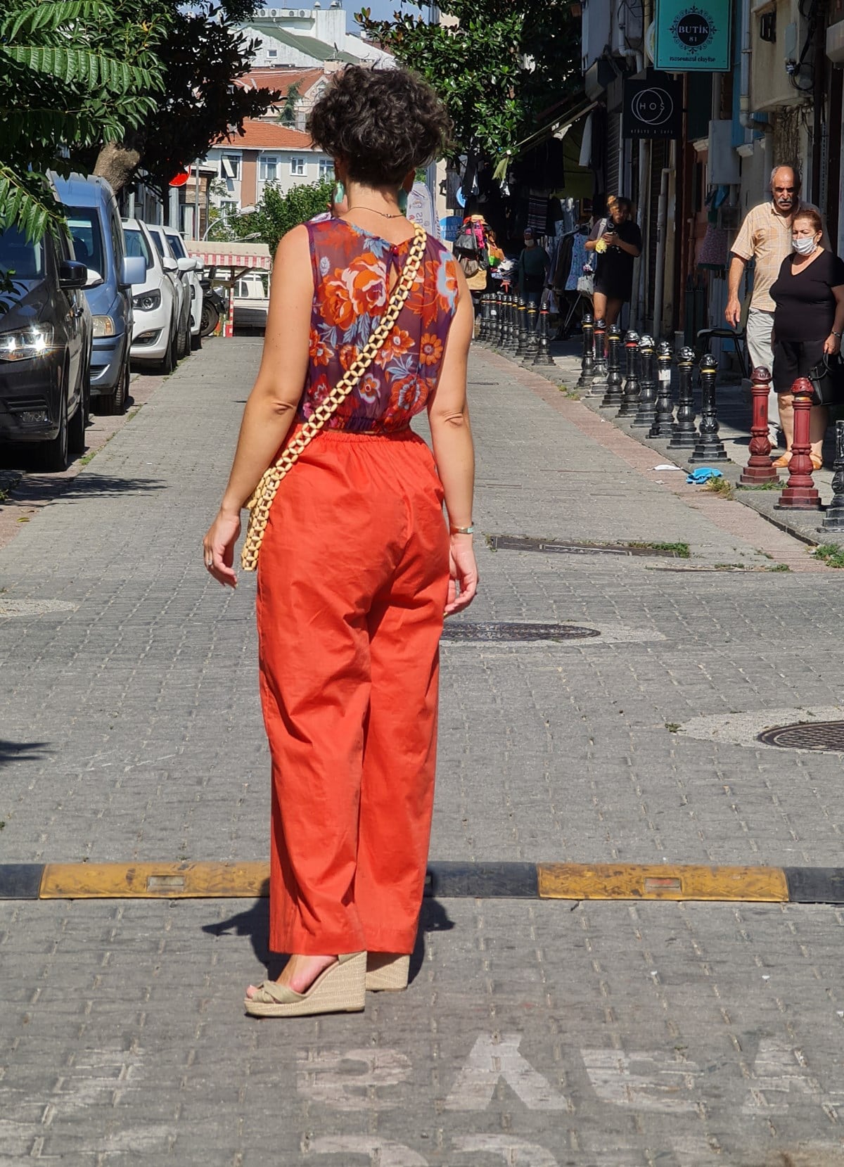 Flor Tulum