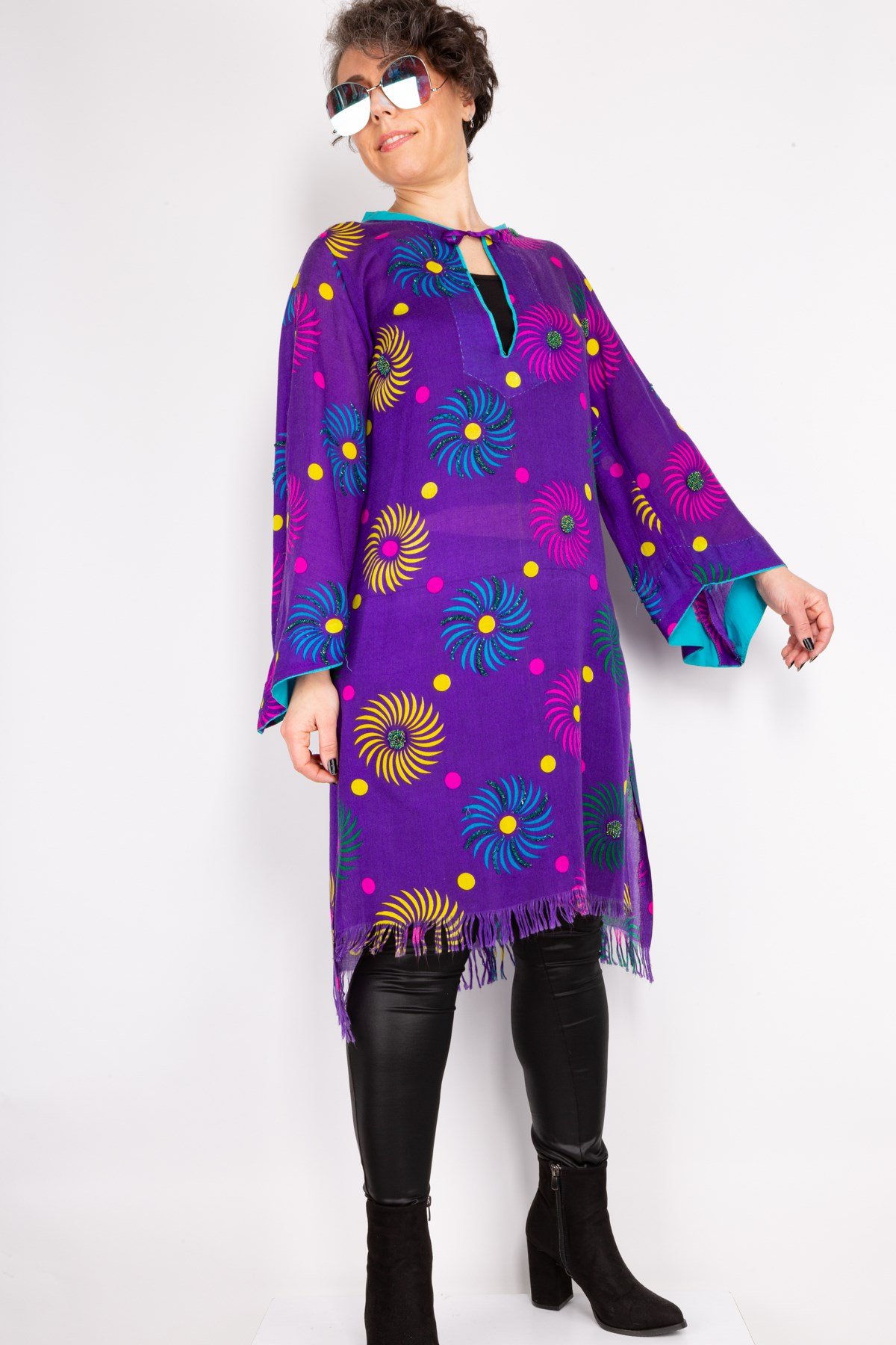 İlios Tunik