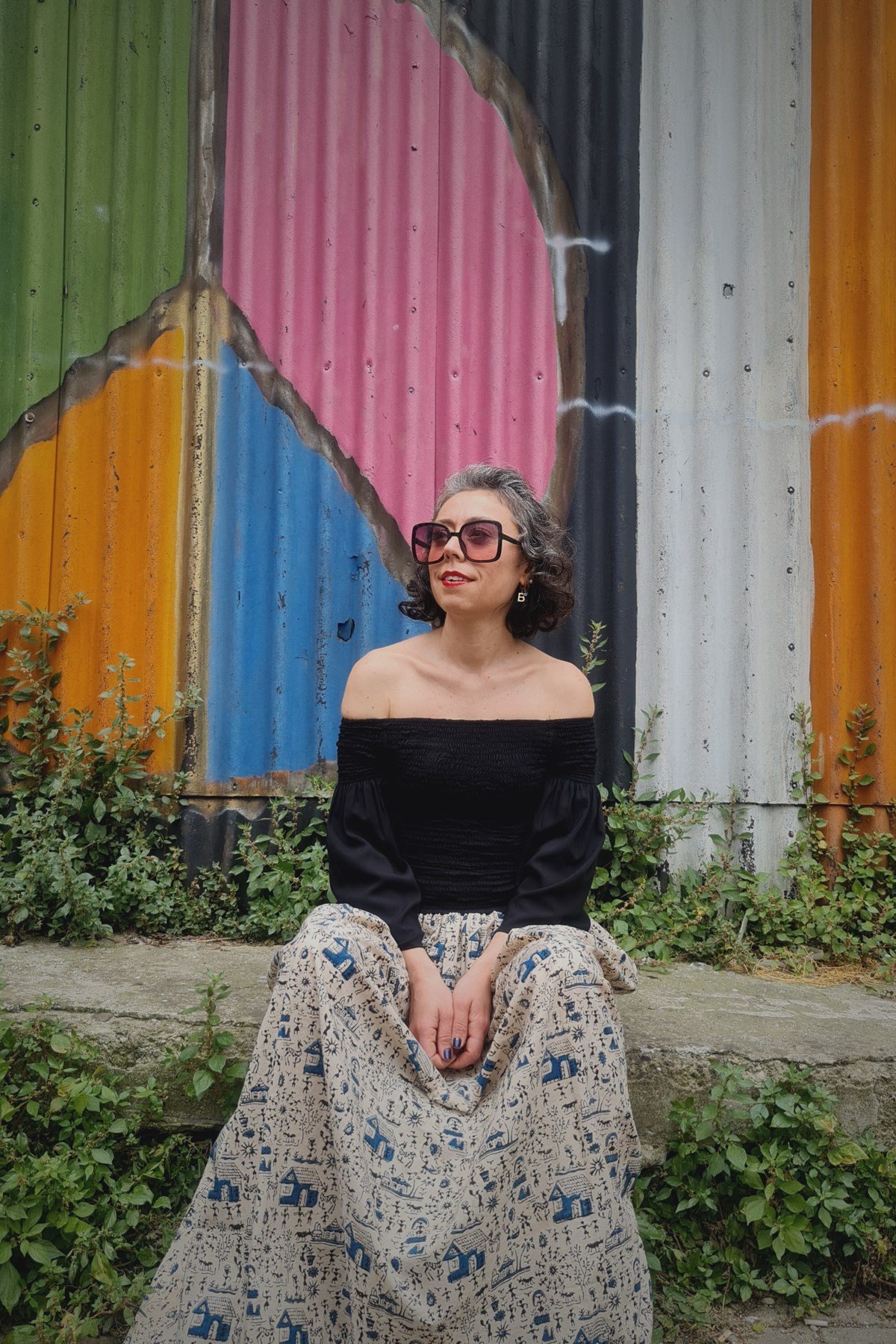 Kiplagat Elbise