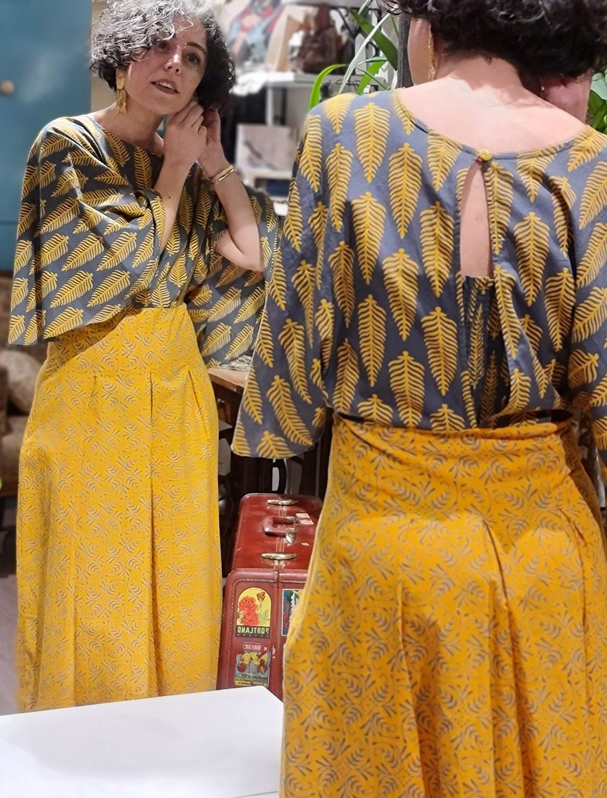 Lidya Elbise