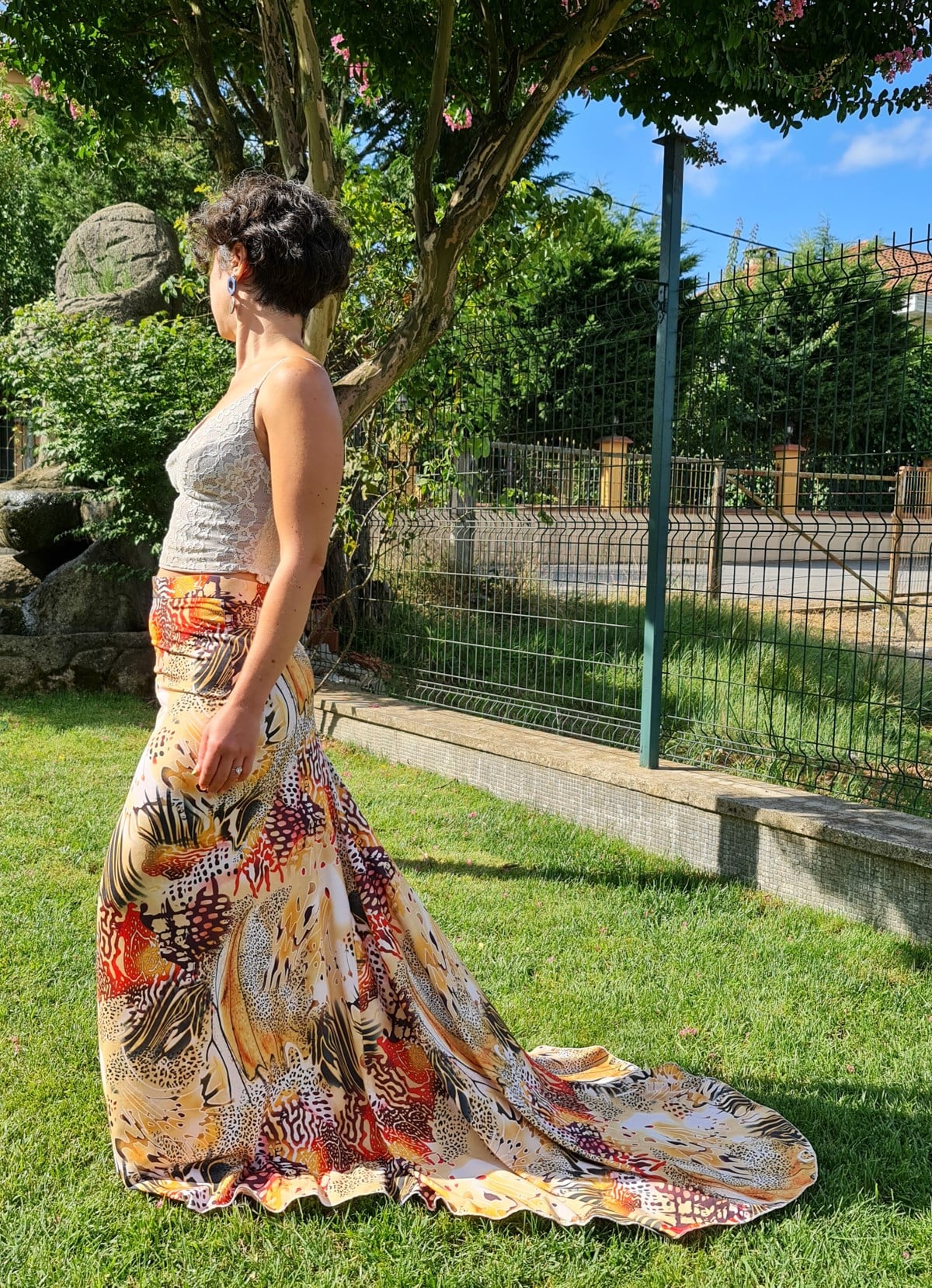 Regina Etek