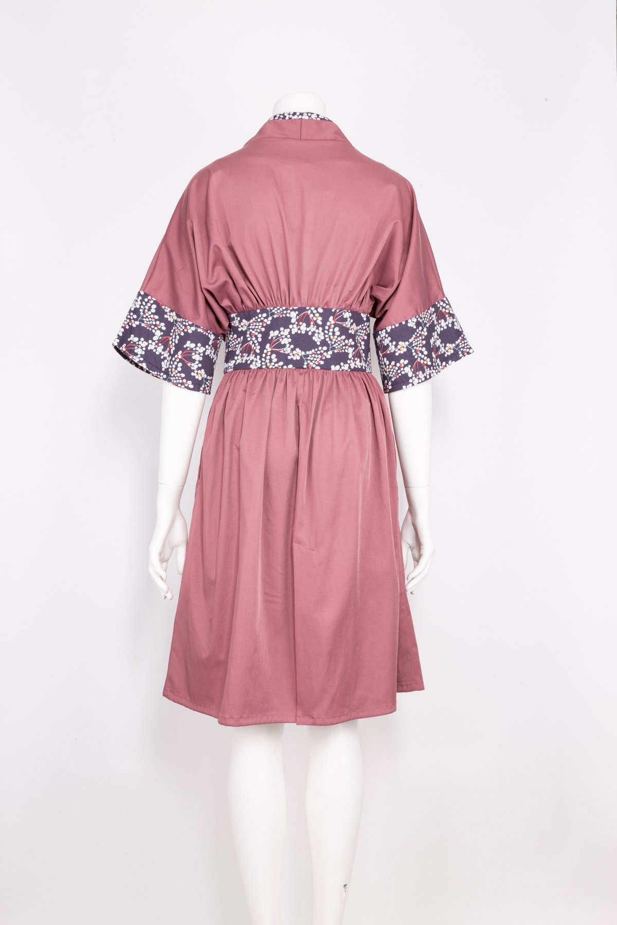 Sakura Elbise