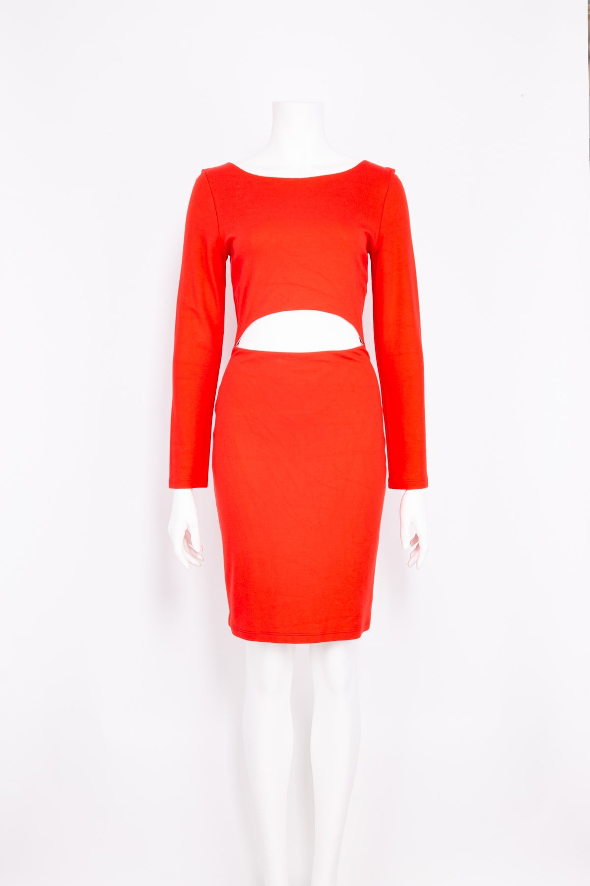 Scarlet Elbise