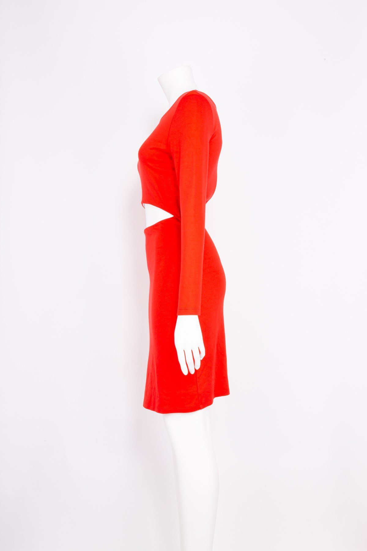 Scarlet Elbise